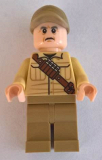 LEGO jw025 Ken Wheatley
